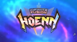 Pokémon Infinite Fusion 2: Hoenn artwork 1