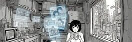 Error: Girlfriend Not Found artwork 1