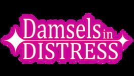 Damsels in Distress artwork 1
