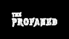 The Profaned artwork 2