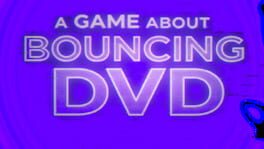 A Game About Bouncing DVD artwork 2