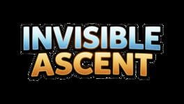 Invisible Ascent artwork 2