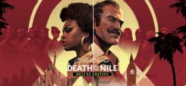Agatha Christie: Death on the Nile - Deluxe Edition artwork 1