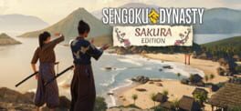 Sengoku Dynasty: Sakura Edition artwork 1