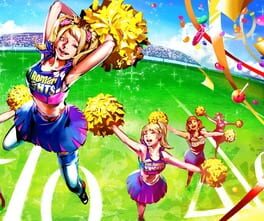 Lollipop Chainsaw RePop artwork 2