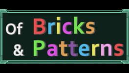 Of Bricks and Patterns artwork 2