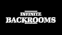Infinite Backrooms artwork 2
