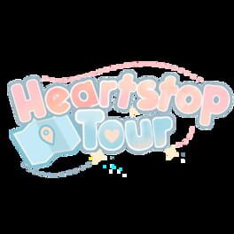 Heartstop Tour artwork 2