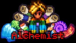 Alchemist artwork 2