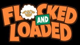 Flocked and Loaded artwork 3