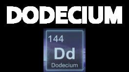 Dodecium artwork 3