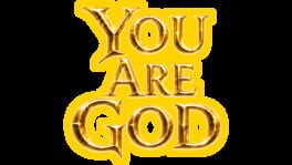 You Are God artwork 2
