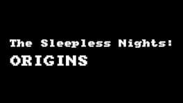 The Sleepless Nights Origins artwork 2
