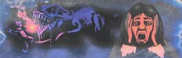 Antarctic Grave artwork 1