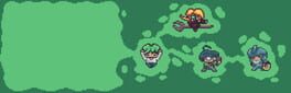 Master Healer Kale With Useless Party artwork 2