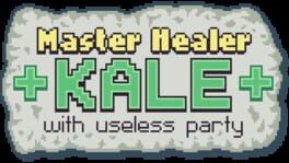Master Healer Kale With Useless Party artwork 3