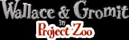 Wallace and Gromit in Project Zoo artwork 2
