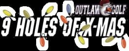 Outlaw Golf: Holiday Golf artwork 4