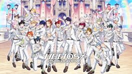 Helios Rising Heroes artwork 3