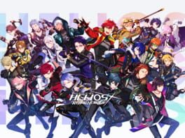 IGDB artwork