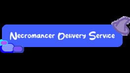 Necromancer Delivery Service artwork 2