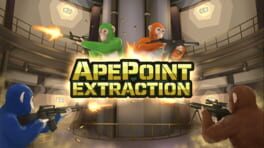 ApePoint Extraction artwork 1