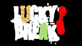 Lucky Break artwork 2