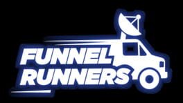 Funnel Runners artwork 4