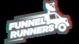 Funnel Runners artwork 6