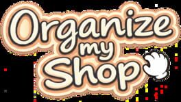 Organize My Shop artwork 2