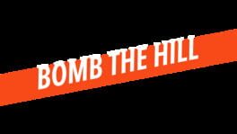 Bomb the Hill artwork 1