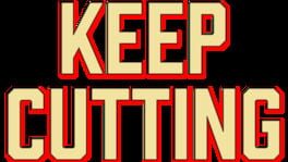 Keep Cutting artwork 2