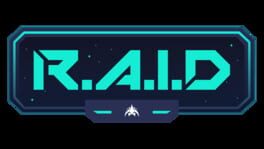 R.A.I.D artwork 2