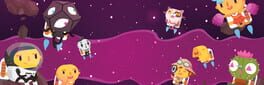 Super SteamPuff artwork 1