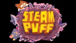 Super SteamPuff artwork 2