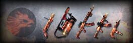 World War Z: Raging Phoenix Skin Pack artwork 1