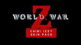 World War Z: Chibi Izzy Skin Pack artwork 2