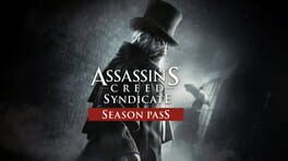 Assassin's Creed Syndicate: Season Pass artwork 1