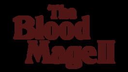 The Blood Mage II artwork 3