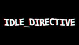 Idle_Directive artwork 2