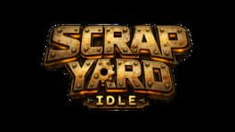 Scrap Yard Idle artwork 2