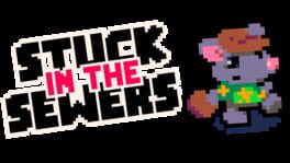 Stuck in the Sewers artwork 2