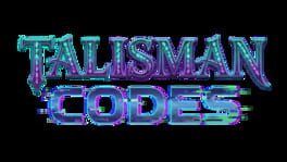 Talisman Codes artwork 2