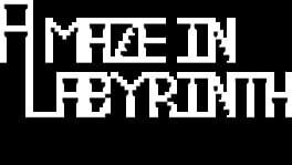 A Maze in Labyrinth artwork 3