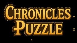 Chronicles Puzzle: History Path artwork 2