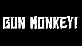 Gun Monkey! artwork 2