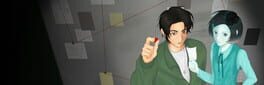 Garisani Detective Agency artwork 1