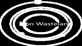 Iron Wasteland artwork 2