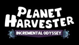 Planet Harvester: Incremental Odyssey artwork 3