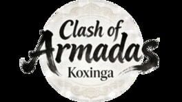 Clash of Armadas: Koxinga artwork 2